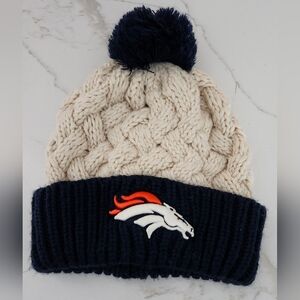 NFL Broncos Hat